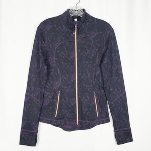 LULULEMON Forme Jacket II Textured